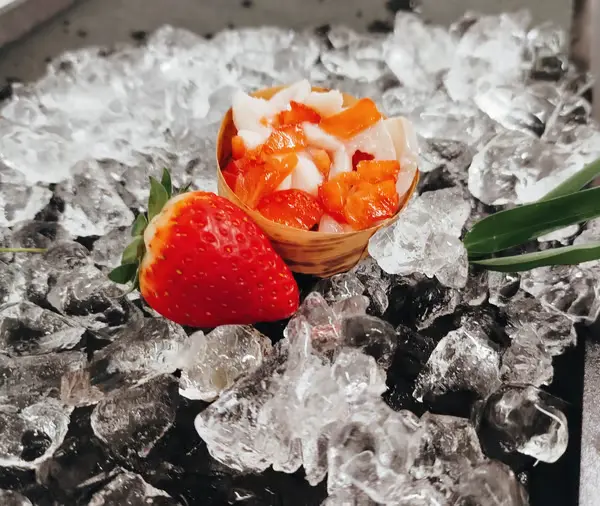 Ceviche de bar